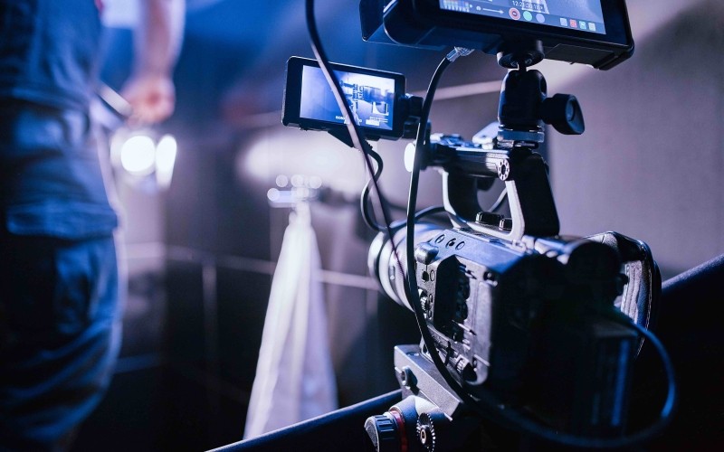 video produkce
